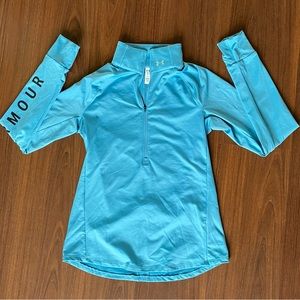 Under Armour Athletic Long Sleeve